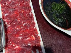 -大吉利·潮汕鲜牛肉火锅(西安店)