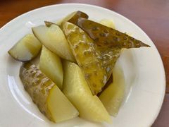 -祖母的厨房美式西餐厅(北京坊店)