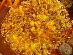 -螺思宝螺蛳粉火锅·鸭脚煲(西乡店)