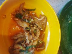 -润园四季椰子鸡火锅(海上世界店)