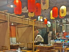 -小饕荟雅安贡椒鱼鲜馆(广福桥店)