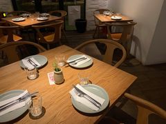 -La Strada(安福路店)