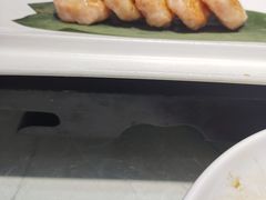 -煎饼卷大葱·非遗传承·潍坊菜(十笏园店)