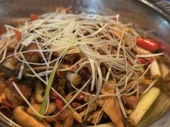 -弓虽昌焖烧鸡(大竹林店)