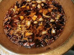 -永安鱼庄·镇江菜(丁卯店)