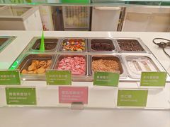 -Salud撒露欧洲冻酸奶(五道口购物中心店)
