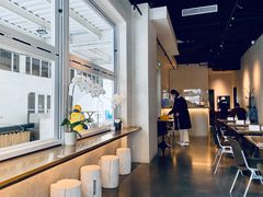 -漆黑觉米粉(三里屯店)