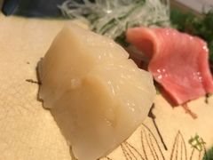 -桐寿司Sushi Tong