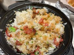 -花城粤菜餐厅(高新区店)