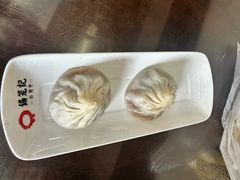 -锡笼记·无锡小笼(常熟万达店)