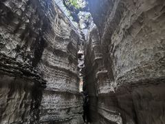 -梭布垭石林景区