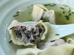 -潘国仙耳光馄饨(黄家阙路店)