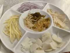 -寻味顺德·南记酒家·传统顺德菜·鱼生(广源路店)