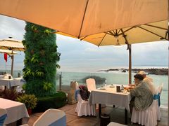 -靓湾海鲜·海景餐厅(小麦岛店)