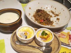 -西语炭烧牛排·西厨(滨湖万科里店)