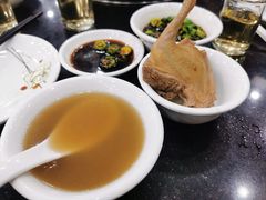 -皇鸽餐厅(五桂山分店)