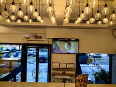 -blend咖啡部落(车公庙店)