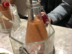 -大树餐厅(红旗街万达店)