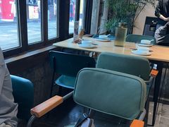 -院子餐厅·大锅菜·老杭帮(桥西直街店)