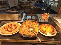 -晶丽香榭自助餐(南京大饭店)