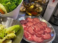 -GOGIYA·咕叽吖韩国传统烤肉店(东方新天地店)