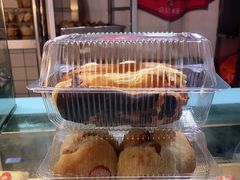 -白玉兰食品甜凤店(合生汇店)