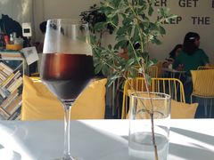 -五进制 Coffee Shop