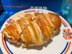 -伯友茶记(中华广场店)