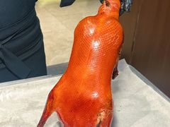 -北平食府·北京烤鸭(北京西站六里桥店)