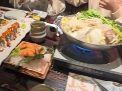 -芥岛(河北大街店)