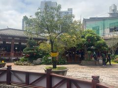 -香麒园·过桥米线·南湖雅宴