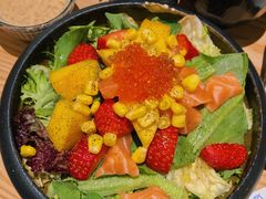 -六本目日式料理(珊瑚沙家园店)