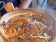 -大师兄·西北小馆(金湾华发商都店)