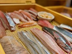 -镹·鱼料理  国产鱼使用店