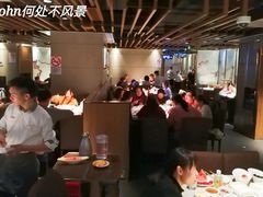-海底捞火锅鲜切牛肉主题店(长寿路店)