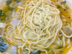 -萍姨抻面馆·鸡架冒菜(清湖店)