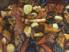-黄记煌三汁焖锅(顺义华联店)