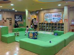 -金宝贝早教(南山花园城店)