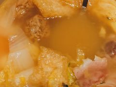-阿明小菜·海鲜·上海菜(梅陇华理店)