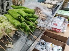 -张记炸串肠粉