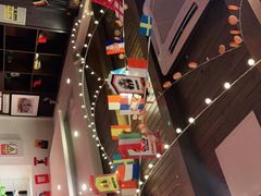 -申德勒加油站餐厅(三里屯北小街店)