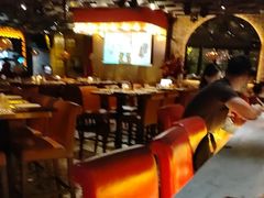 -BROWNSTONE布朗石西班牙餐厅(富城店)