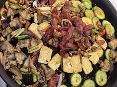 -一烙锅(友谊店)