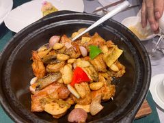 -古月江南大酒店