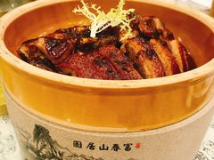 -客家汇·客家传承菜(水库店)