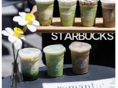 -星巴克臻选(宁波天一广场店)