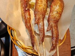 -又鸟pizza海南鸡饭(假日广场店)