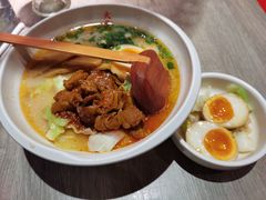 -味千拉面(德雅路CFC富兴时代店)