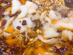 沸腾水煮鱼-金三可市井水煮鱼(金碧园店)