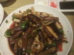 -京味斋·北京烤鸭(北京南站洋桥店)